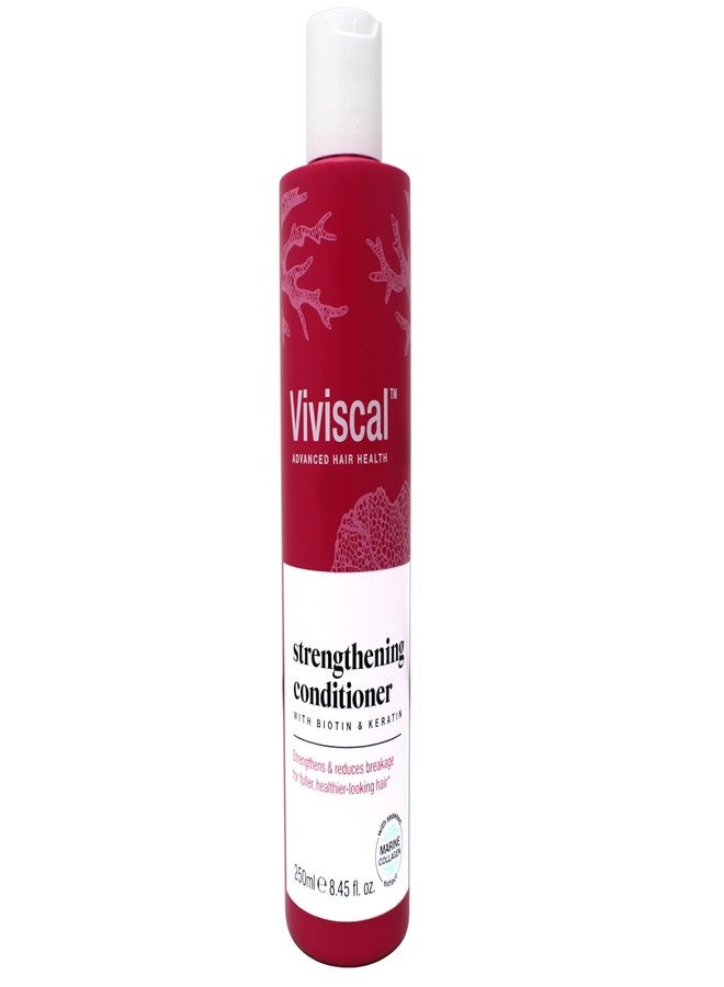 Viviscal Gorgeous Growth Densifying Conditioner 8.45oz - Image 1